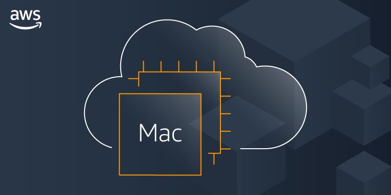 AWS công bố dịch vụ máy chủ đám mây hỗ trợ Mac của Amazon EC2