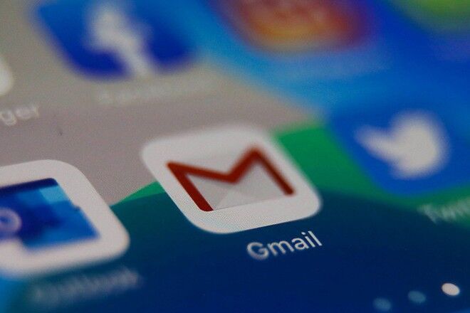 Chỉnh sửa tệp đính kèm Microsoft Office trực tiếp từ hộp thư Gmail