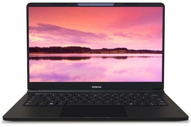 Nokia Purebook X14 ra mắt với giá 815 USD
