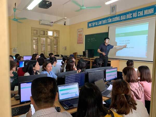 Gần 100.000 học sinh tham gia Đấu trường Toán học VioEdu hàng tuần 