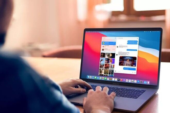 Firefox 84 ra mắt, hỗ trợ CPU Apple Silicon