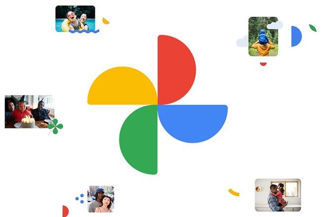 Nhiều tính năng mới giúp Google Photos trở nên hấp dẫn hơn