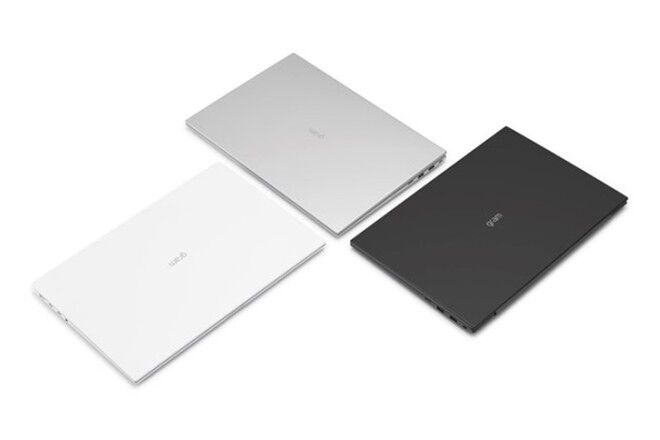 LG ra mắt phiên bản Gram 2021 16 inch