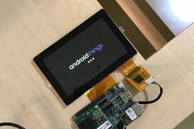 Google sẽ kết thúc hỗ trợ Android Things vào ngày 5/1/2022