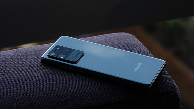 Samsung Galaxy S20 Ultra giảm còn dưới 20 triệu đồng