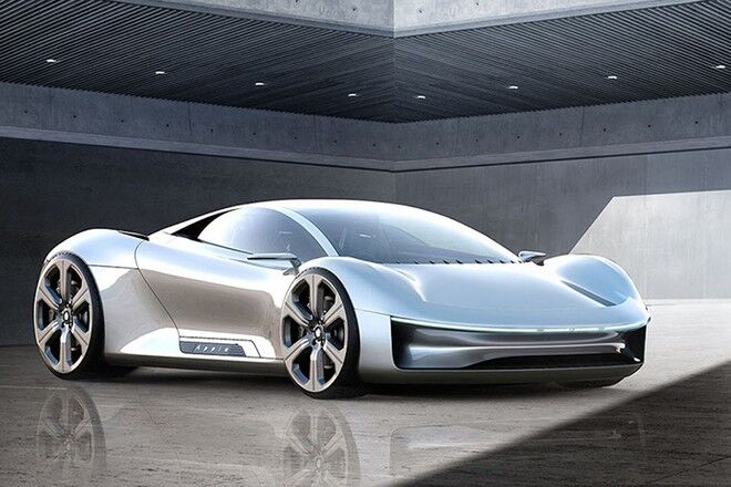 Apple Car ra mắt tháng 9/2021