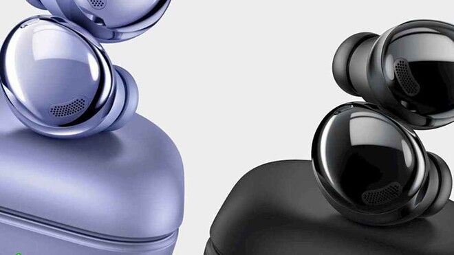 Galaxy Buds Pro có tính năng âm thanh vòm giống tai nghe Apple