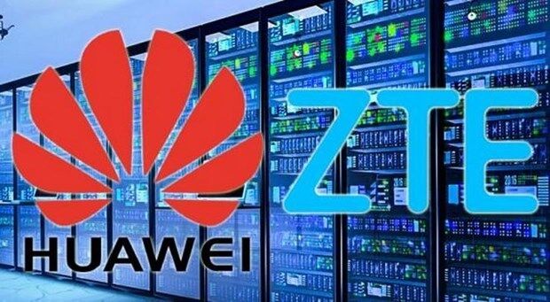 Mỹ chi 1,9 tỷ USD để thay thế thiết bị viễn thông của Trung Quốc