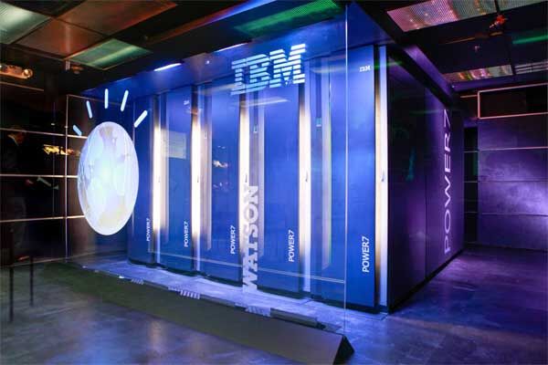 IBM công bố những cải tiến mới cho Watson, giúp ứng dụng AI sâu rộng hơn