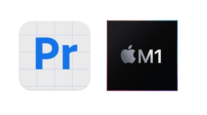 Adobe Premier Pro đang được triển khai hỗ trợ chip M1 của Apple