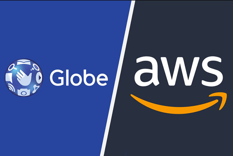 Globe Telecom đẩy nhanh hành trình chuyển lên đám mây với AWS
