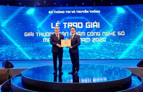 D-IONE giúp DN tiết kiệm 50% chi phí, 80% thời gian và nguồn lực tạo lập CSDL
