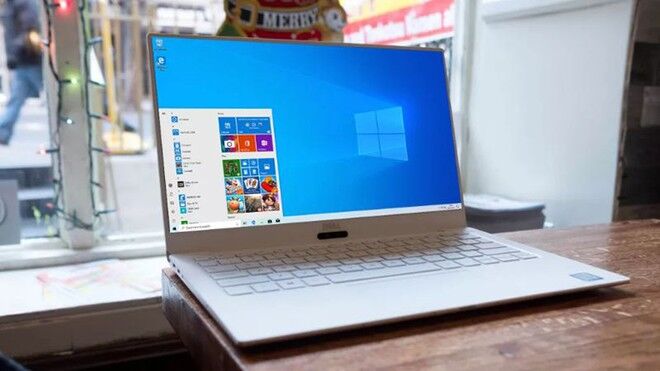 Microsoft tăng cường tính năng kiểm soát pin cho Windows 10