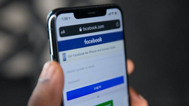 Chương trình bảo mật Facebook Protect được mở rộng