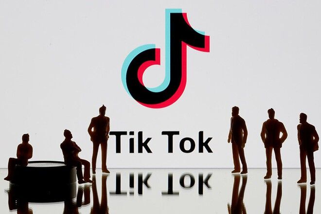 TikTok ghi nhận khoản lỗ gần 120 triệu USD tại Anh