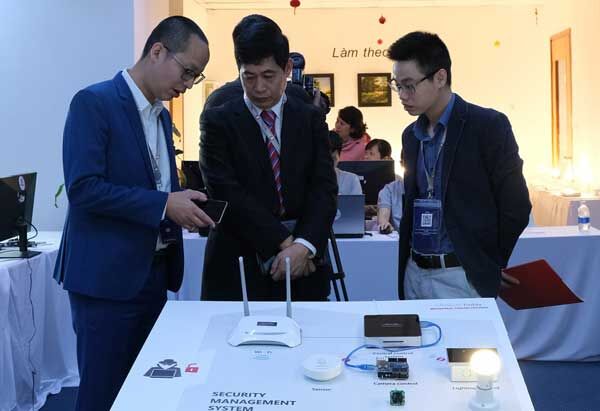 WhiteHat Grand Prix 06: Đội KingTigerPrawn giành ngôi vị quán quân, "ăn" thêm giải phụ
