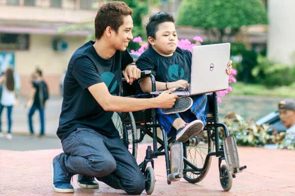 Microsoft công bố 7 đội đạt giải cuộc thi “AI for Accessibility Hackathon”