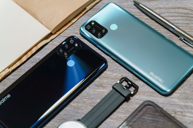 Realme C17 sắp ra mắt tại thị trường Việt Nam