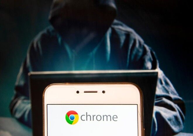 Safety Check của trình duyệt Chrome có thể phát hiện mật khẩu yếu
