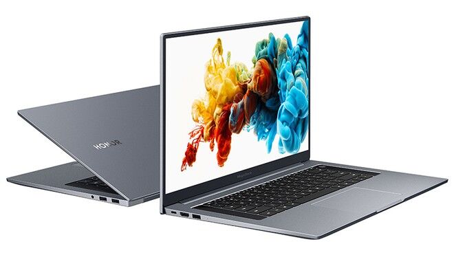 Honor đã có thể trang bị Windows 10 trên các máy tính mới của mình