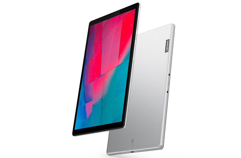 Lenovo ra mắt bộ đôi Tab M10 HD Gen 2 và Tab M10 FHD Plus, giá từ 4,59 triệu đồng