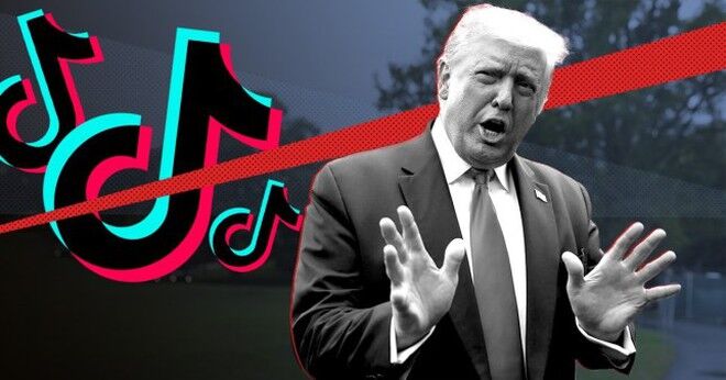 Chính quyền Mỹ nỗ lực ngăn chặn TikTok