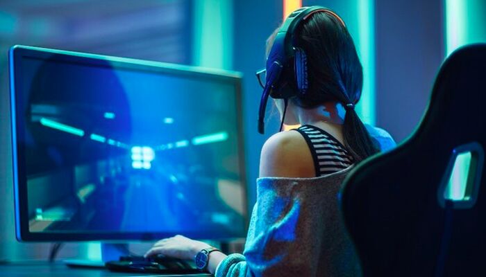 Công nghiệp game online 