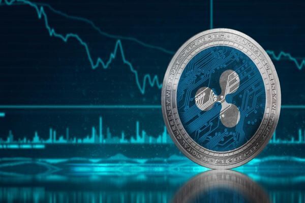 Tiền điện tử Ripple sẽ bị tạm ngừng giao dịch