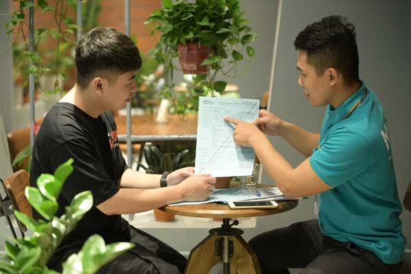 Viettel Post áp dụng bảng giá mới cho khách hàng TMĐT từ 1/1/2021