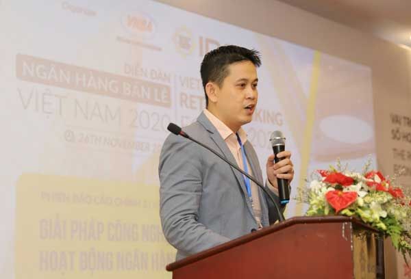 Chuyển đổi số - mỗi ngân hàng một 