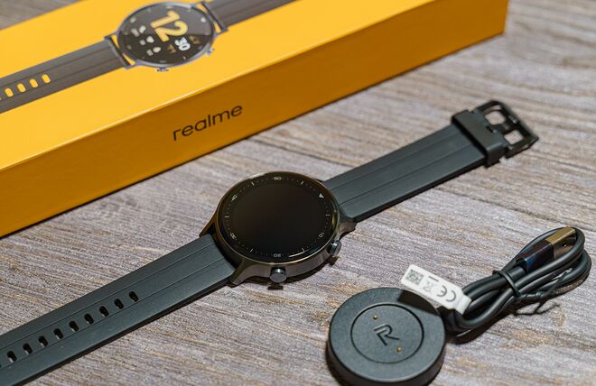 Realme Watch S sẽ được bán ra với giá 2,99 triệu đồng