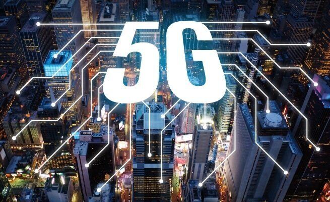 Châu Mỹ Latinh sẽ đạt 62 triệu kết nối 5G vào năm 2025