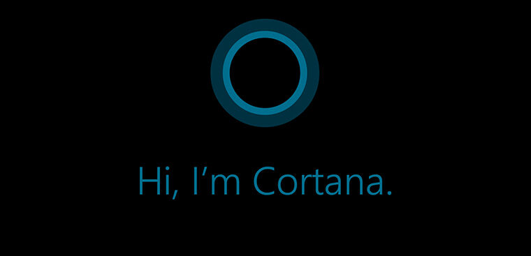 Cortana có thể tìm và mở tệp tin trên Windows 10