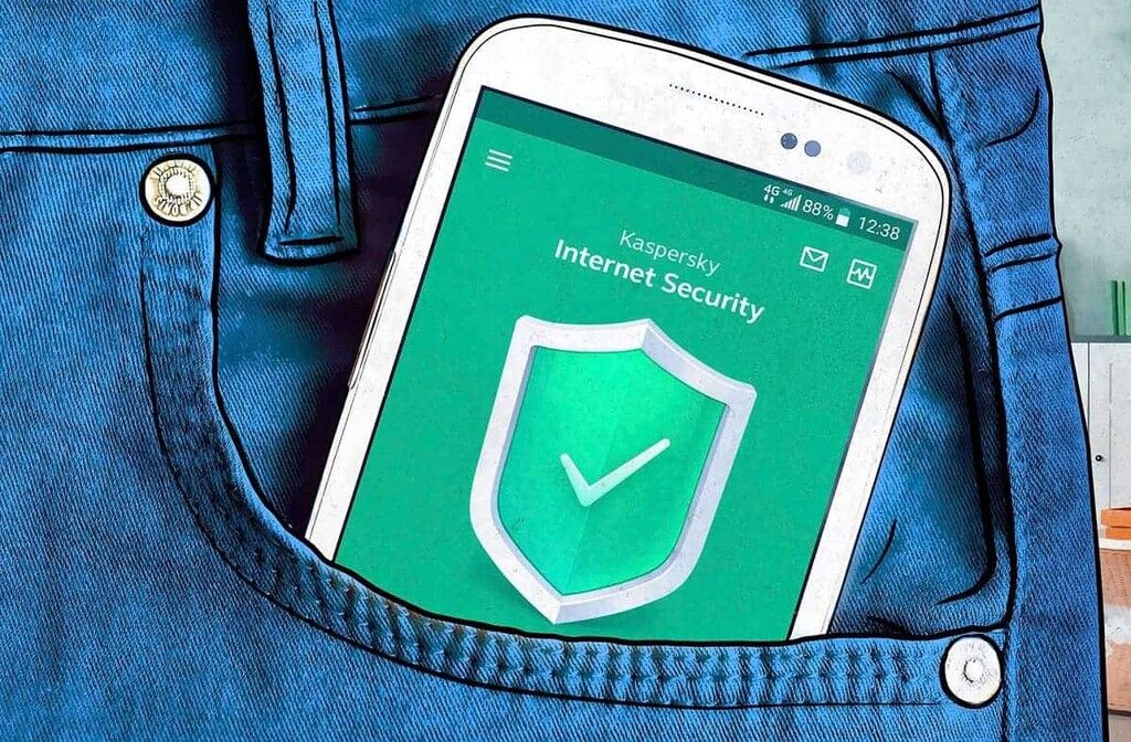 Kaspersky chuẩn bị ra mắt smartphone không thể bị hack