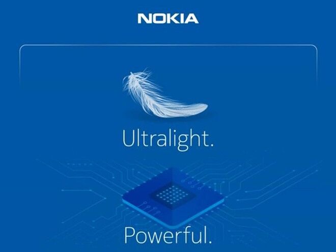 Nokia chuẩn bị ra mắt dòng máy tính xách tay Purebook