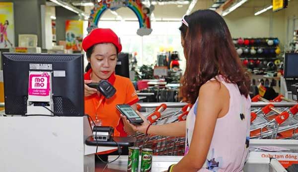 MoMo lần đầu hé lộ dàn sếp “khủng”  