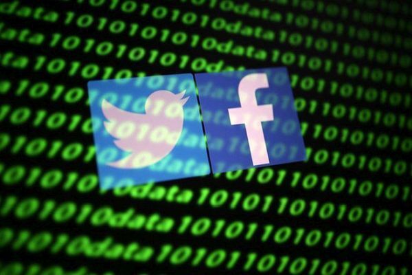 Tài khoản Twitter của Facebook và Messenger bị tin tặc tấn công