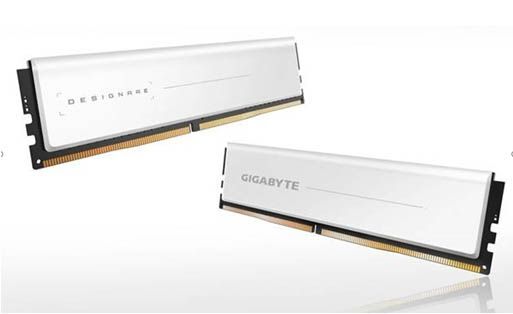 Bộ nhớ GIGABYTE 64