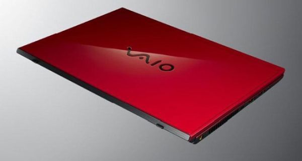 Vaio công bố bộ đôi laptop Comet lake siêu nhẹ