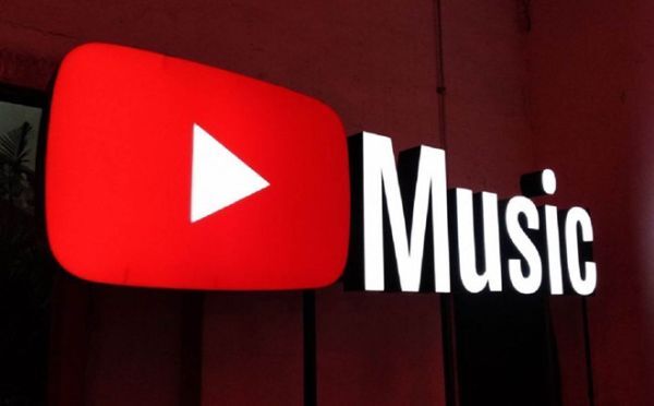 Youtube Music sẽ là dịch vụ âm nhạc chủ chốt của Google trong tương lai gần
