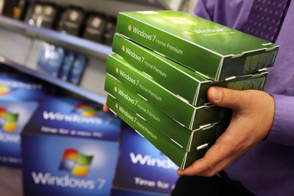 Microsoft có lẽ vẫn phải tung bản vá lỗi cho Windows 7