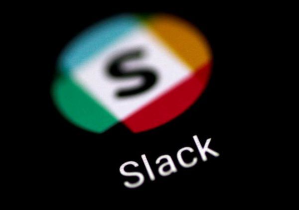 IBM trở thành khách hàng lớn nhất của Slack từ trước đến nay