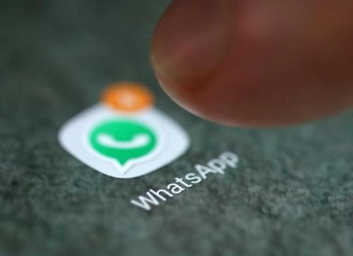 Ứng dụng tin nhắn WhatsApp đã có hơn 2 tỷ người dùng