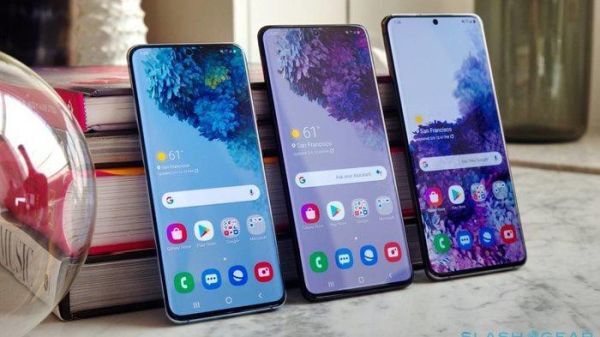 Galaxy S20 series sẽ lên kệ tại Việt Nam vào ngày 6/3