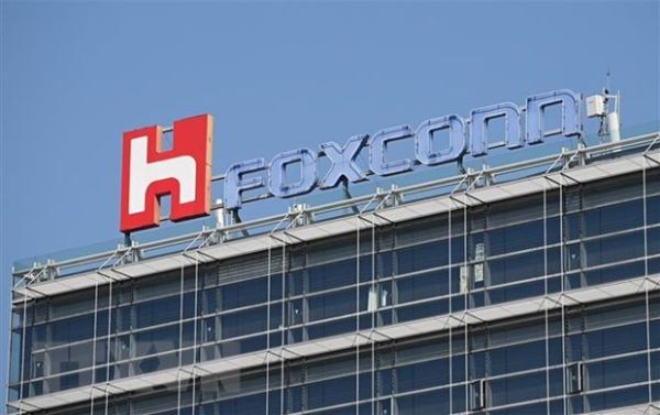 Foxconn đặt mục tiêu sớm khôi phục sản xuất tại Trung Quốc