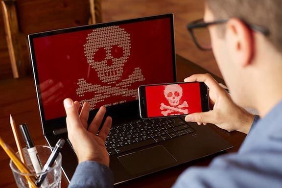 Tin tặc gửi mã độc qua bluetooth bằng cách nào?