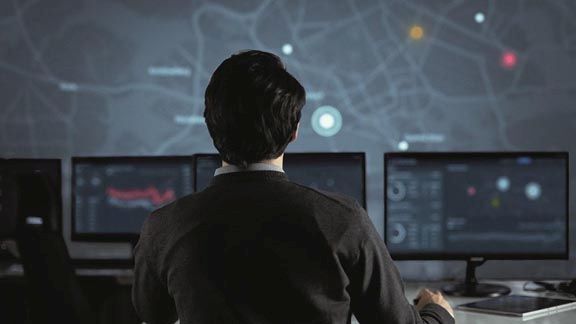  Ericsson đã ra mắt giải pháp AI-powered Energy Infrastructure Operations