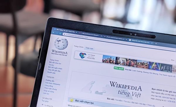 Trí tuệ nhân tạo có thể tham gia biên tập và cập nhật tự động nội dung Wikipedia