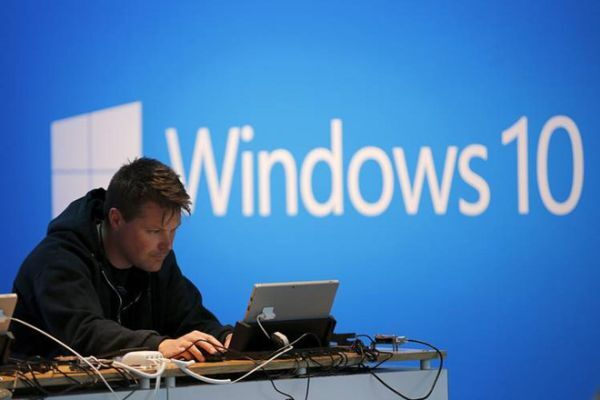 Microsoft loại bỏ bản cập nhật bảo mật vừa tung ra