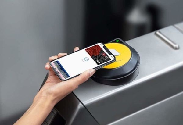 Apple Pay sẽ đạt 686 tỷ USD giao dịch trong vòng 5 năm tới